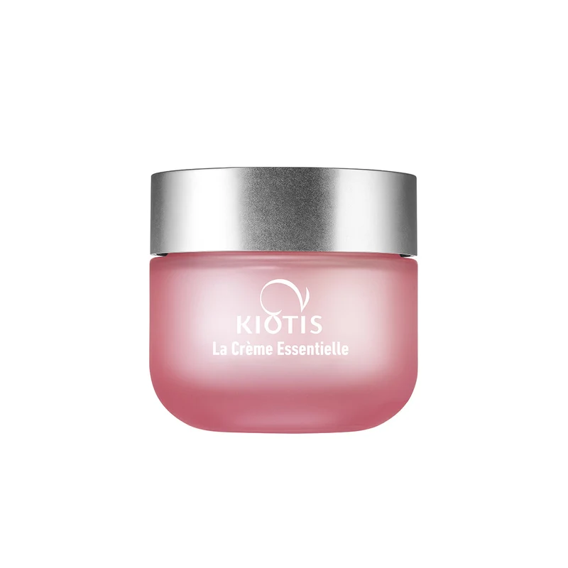 LA CREME ESSENTIELLE
