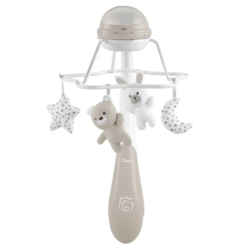 GIOSTRIINA MUSICALE ARCOBALENO (lista n M&J - 12599)