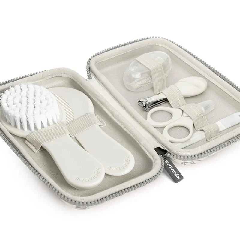 SET MANICURE GRIGIO PERLA (lista n M&J - 12599)
