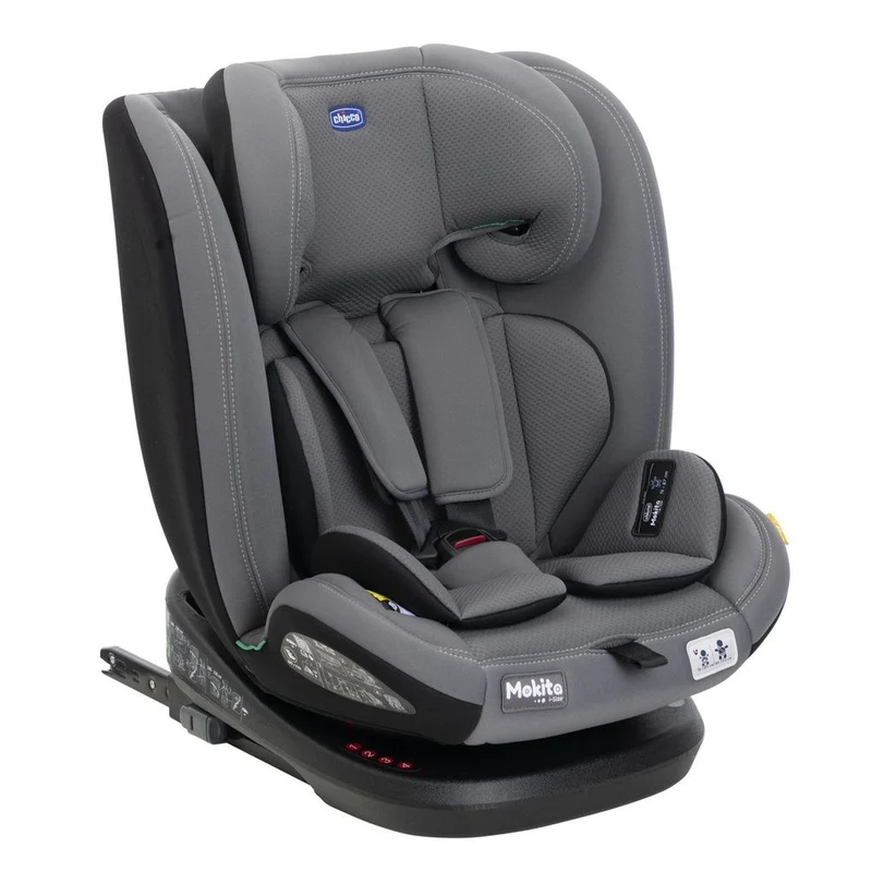 Chicco Mokita grigio (Lista n Alessandro - 12600)