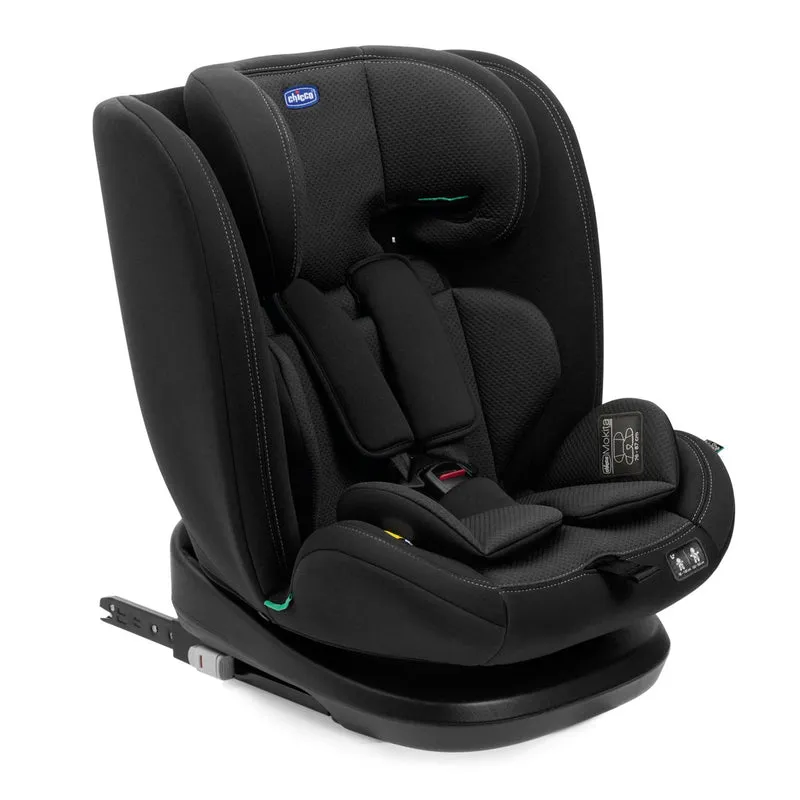 Chicco Mokita black (Lista n Alessandro - 12600)