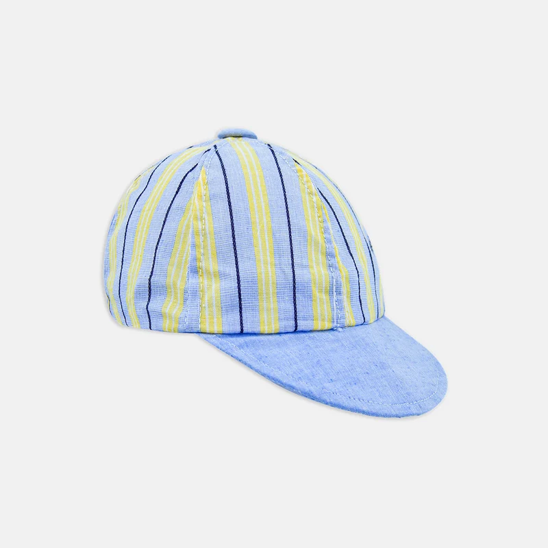Cappello Berretto Piccolo Giocatore, Luglio