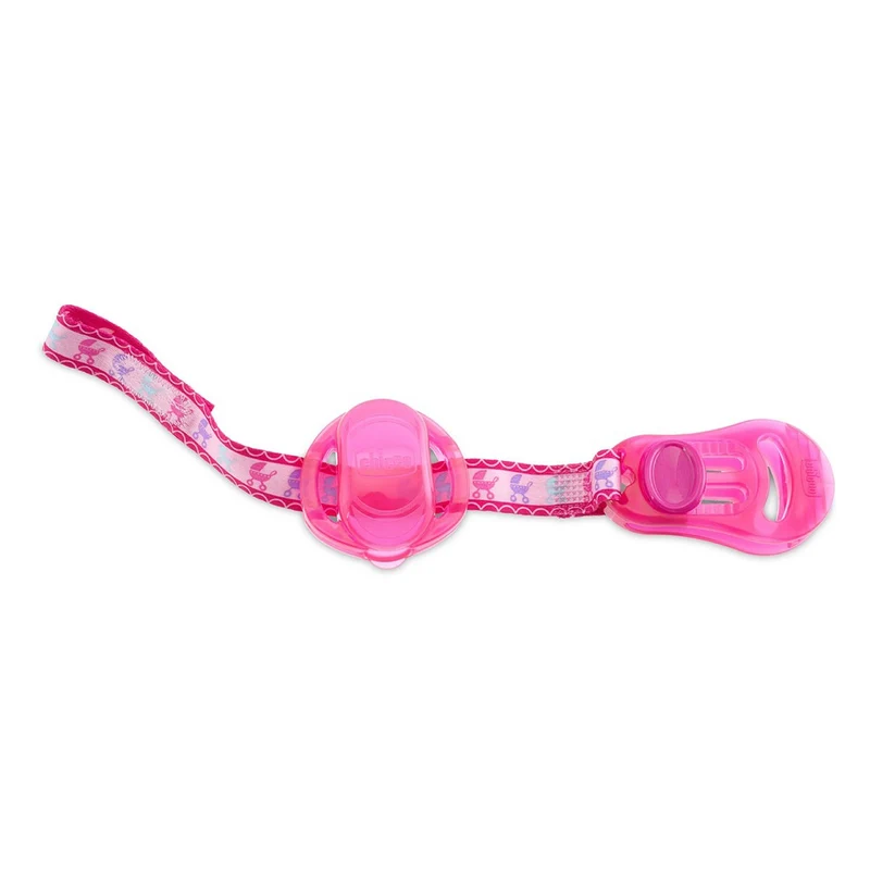 Clip Salvasucchietto, Chicco