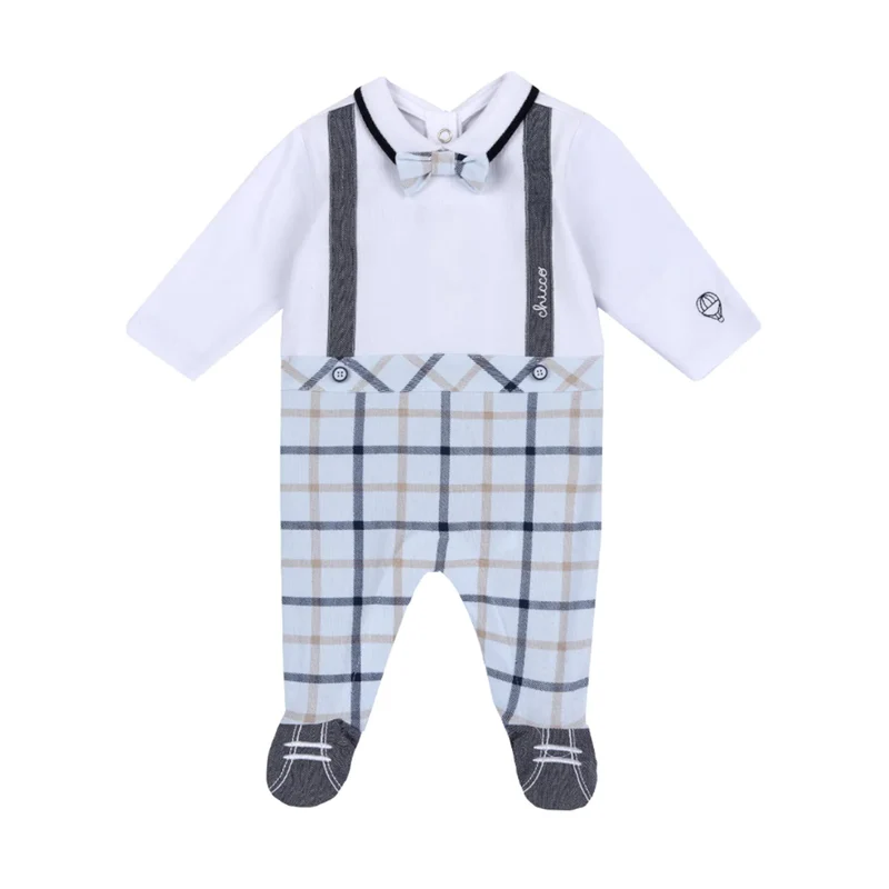 Tutina con Papillon, Chicco