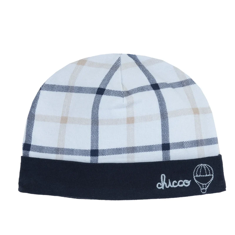 Cappellino a Quadri, Chicco