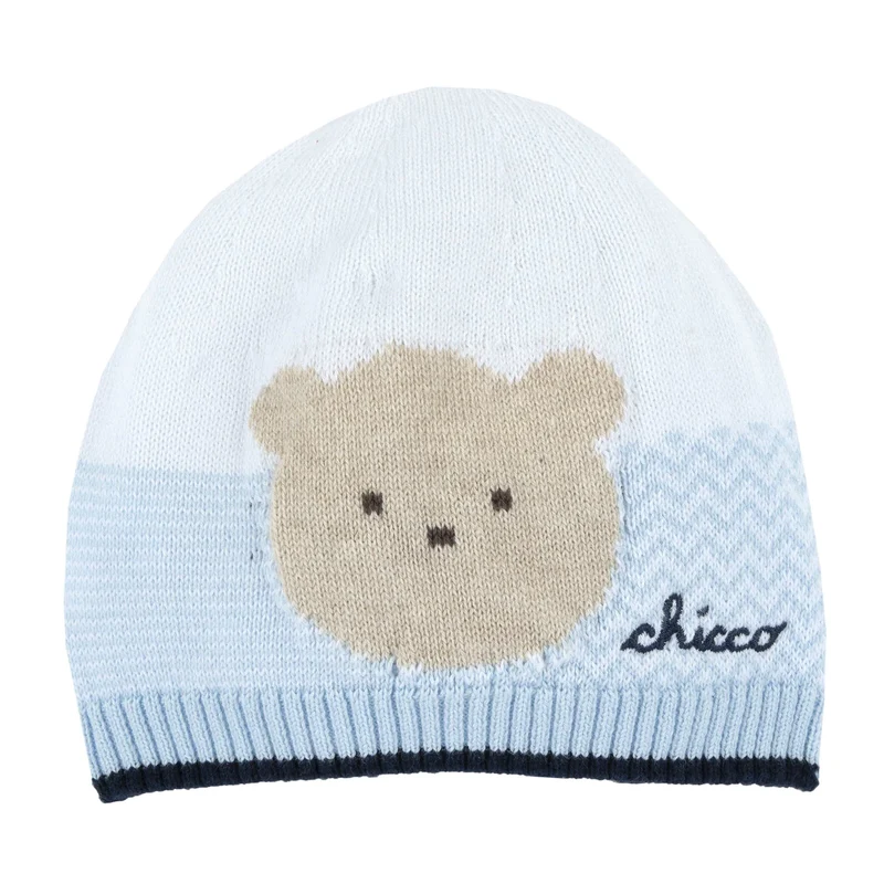 Cappellino in Filo, Chicco