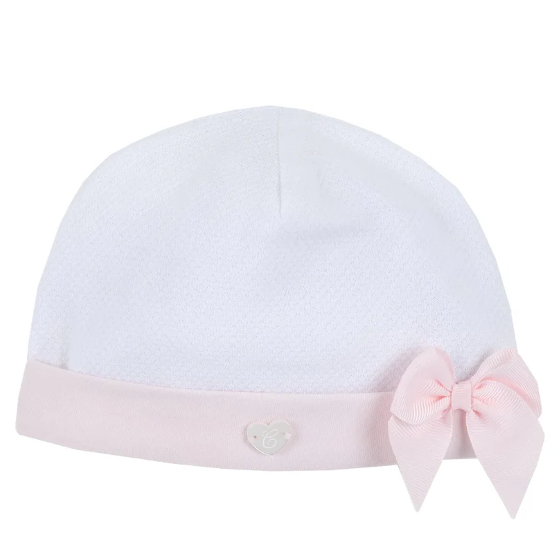 Cappellino con Fiocco, Chicco