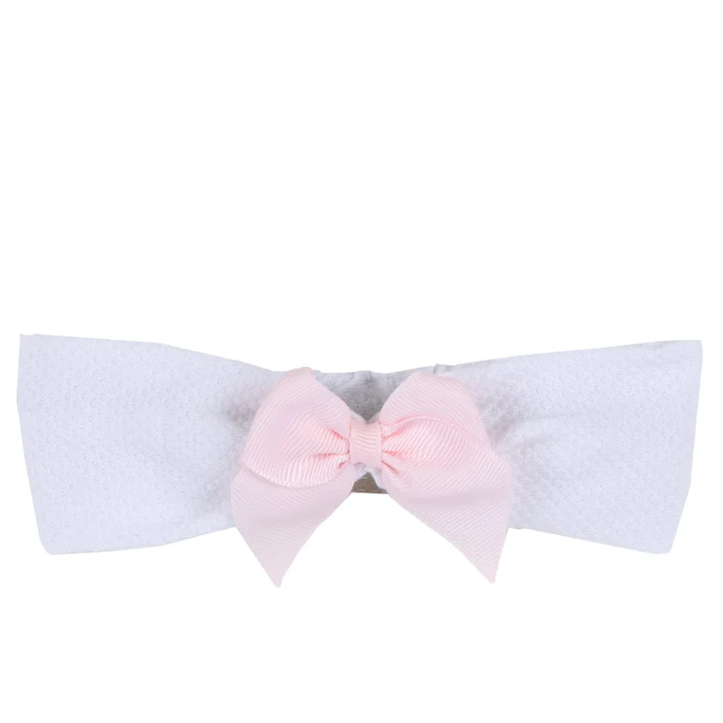 Fascetta con Fiocco, Chicco