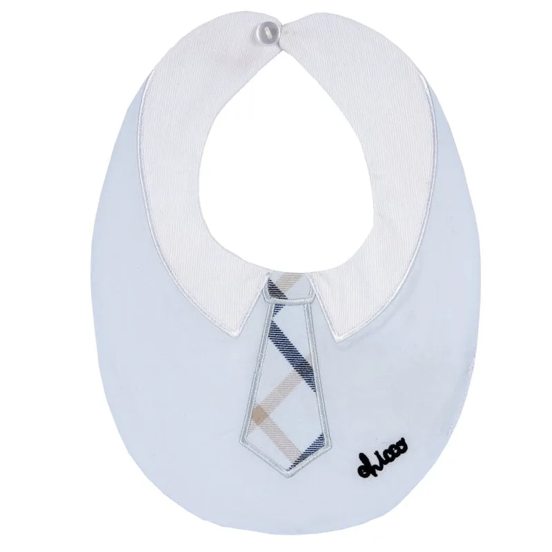 Bavetta con Cravattino, Chicco