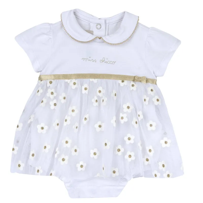Pagliaccetto con Tulle, Chicco