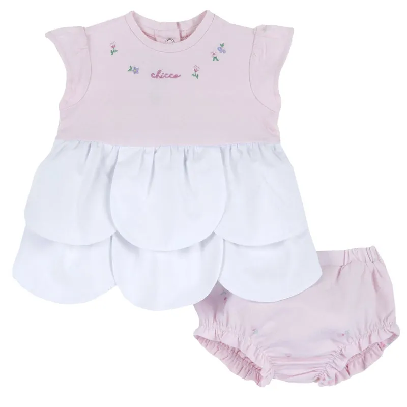 Completo Maglia + Culottes, Chicco