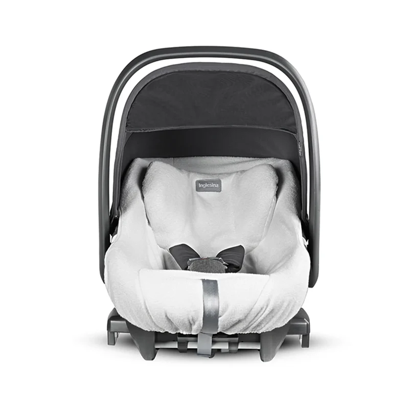Summer cover - Darwin infant recline