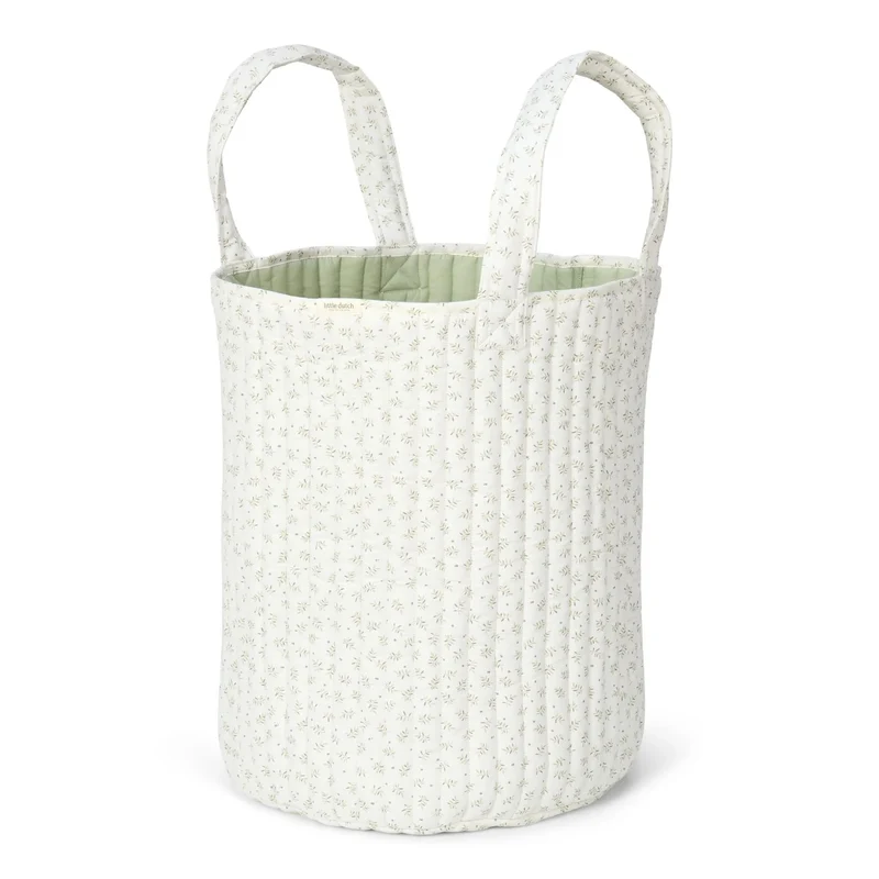 Cesto portaoggetti - Green Essential