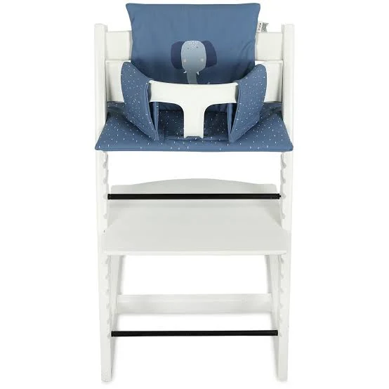 Cuscino/Rivestimento impermeabile per seggiolone Alpha Hauck