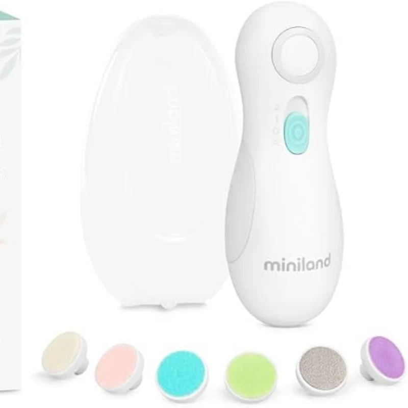 MINILAND BABY NAIL TRIMMER LIMA (LISTA N SILVIA E ADELINO N.12467)