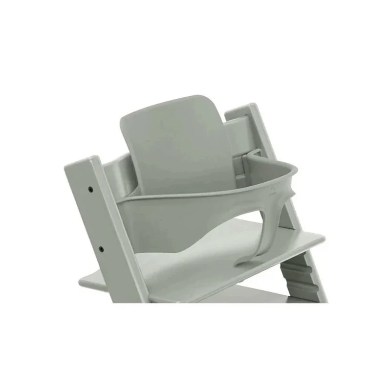 STOKKE TRIPP TRAPP BABY SET2 GLACIER GREEN (LISTA N SILVIA E ADELINO N.12467)
