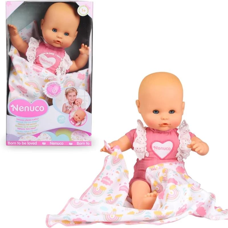 NENUCO NEWBORN