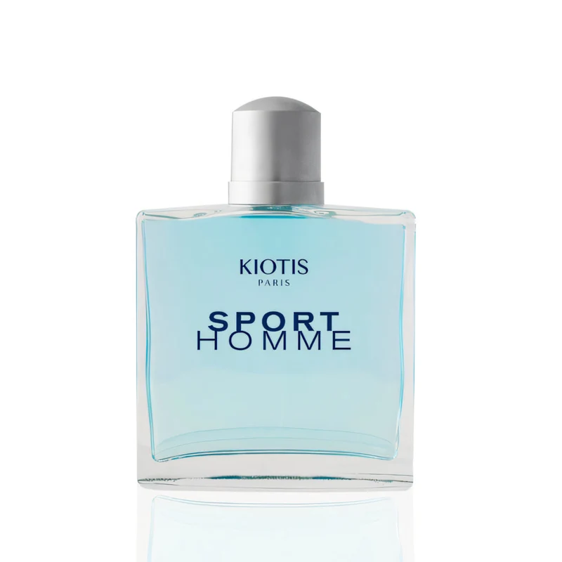 SPORT HOMME EAU DE TOILETTE 100 ML