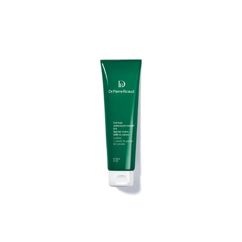 GEL FRESCO RIDUCENTE INTENSIVO 14GG