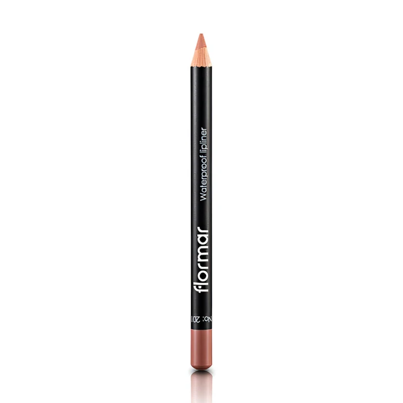 WATERPROOF LIPLINER NATURALLY NUDE