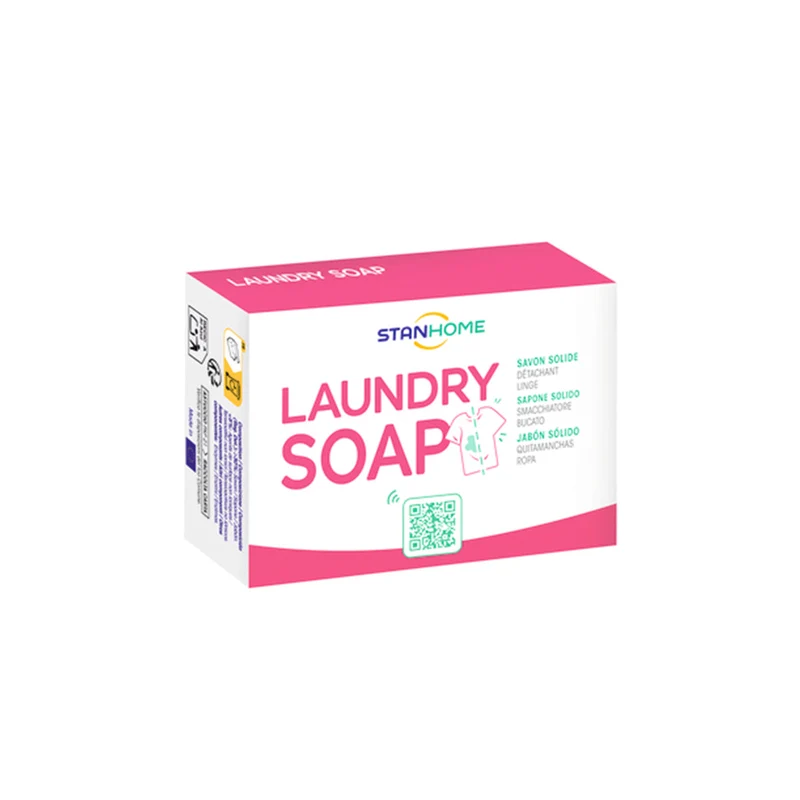 LAUNDRY SOAP