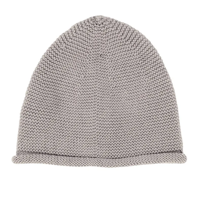 Cappellino in Filo Beige, Chicco
