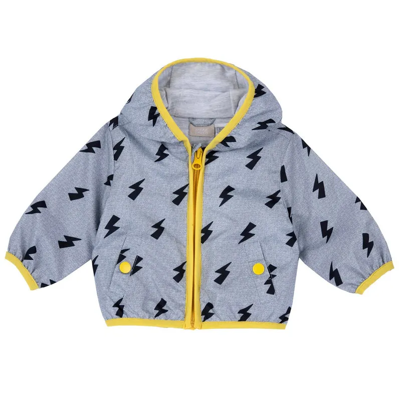 Giubbino Impermeabile Fantasia All Over, Chicco