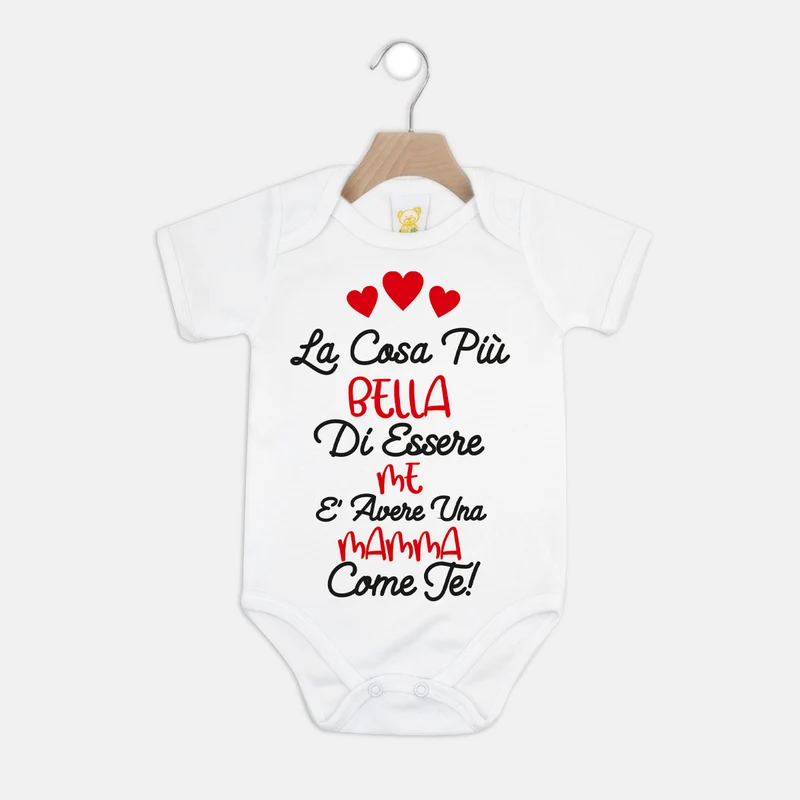 Body "Mamma come Te"