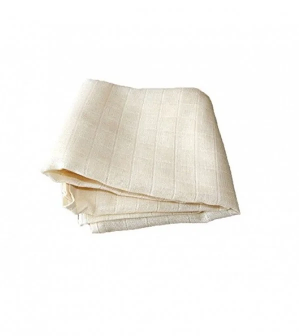 Pannolino lavabile Muslin in Cotone Biologico