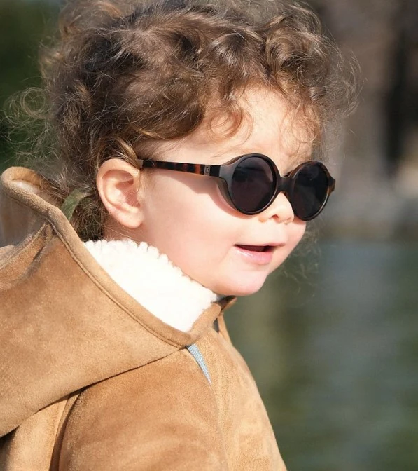 Occhiali da sole 2-4 anni