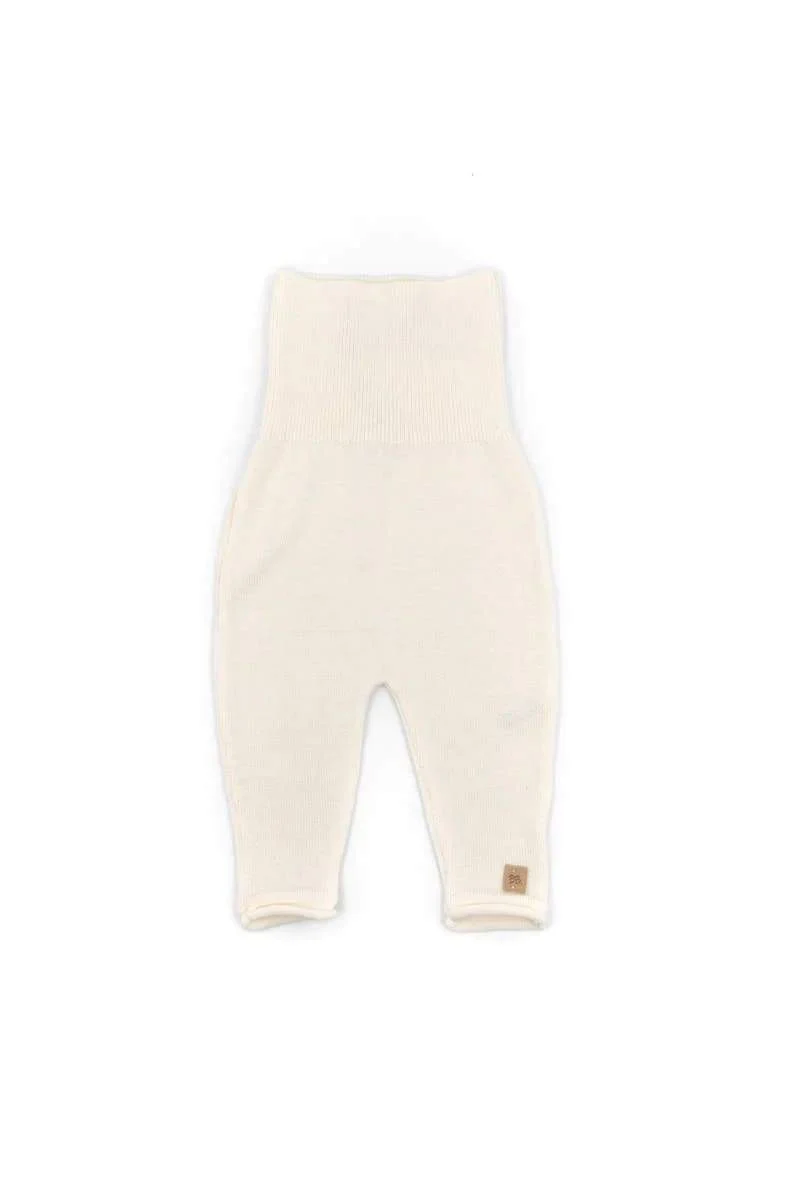 Pantaloncino Knitted Bamboom