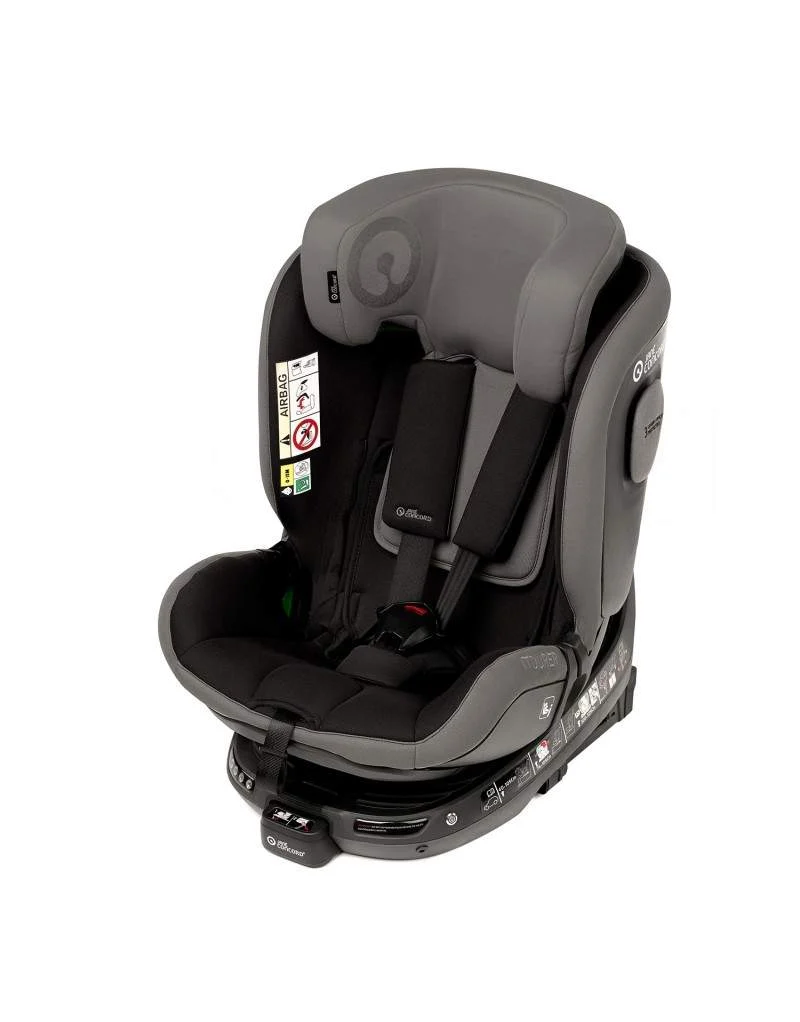 Seggiolino Auto iTourer 360 i-Size Jané Concord
