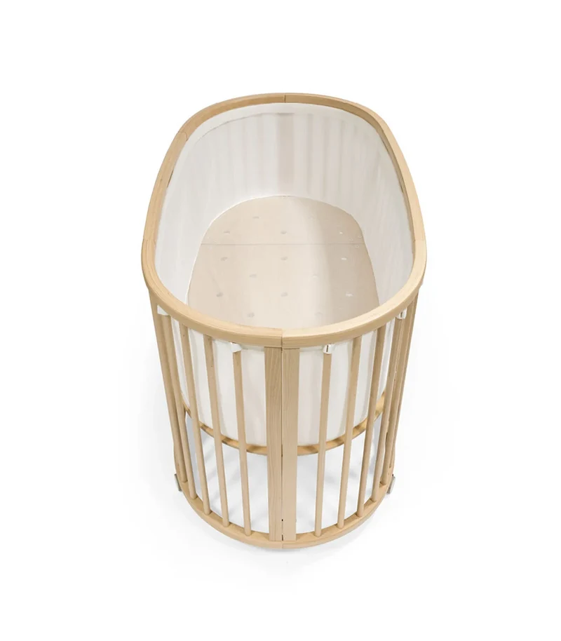 Paracolpi Fodera in mesh per letto Stokke® Sleepi™ V3