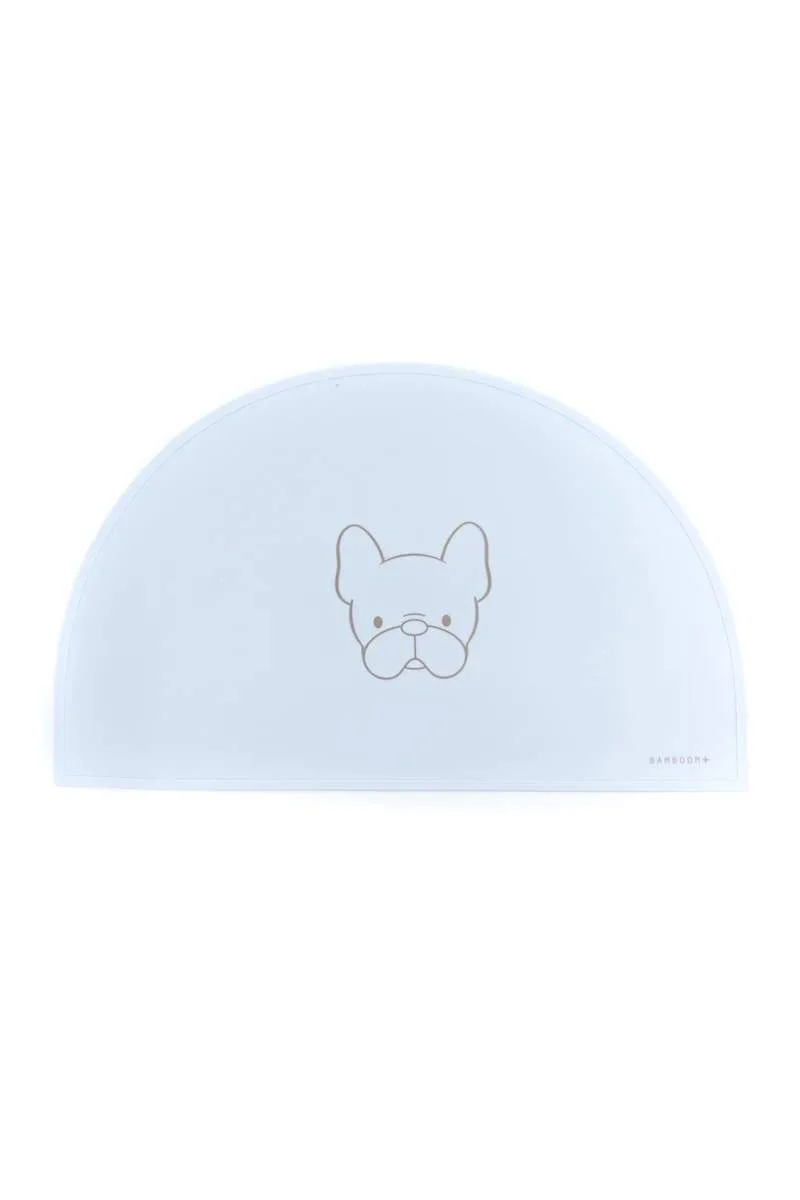 Tovaglietta Silicone Bamboom