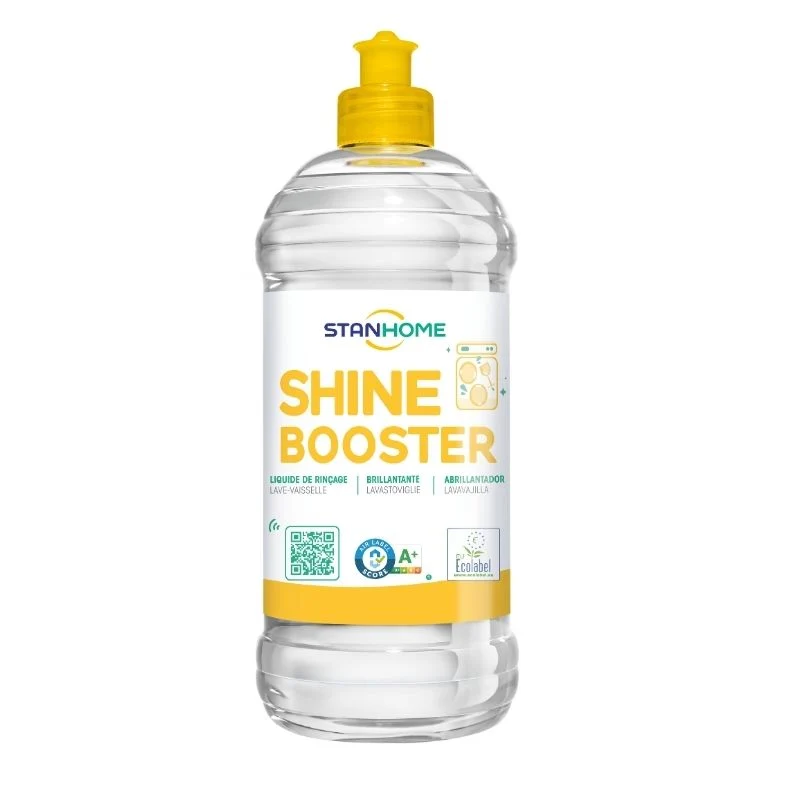 SHINE BOOSTER 750 ML