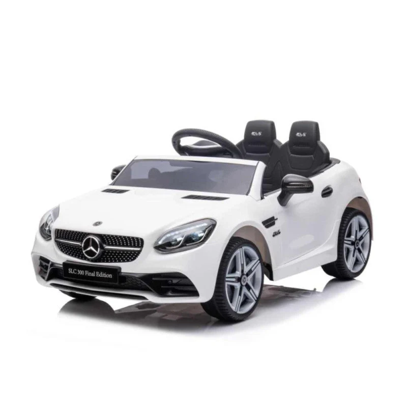 COLIBRI MERCEDES RDC SLC300 BIANCA