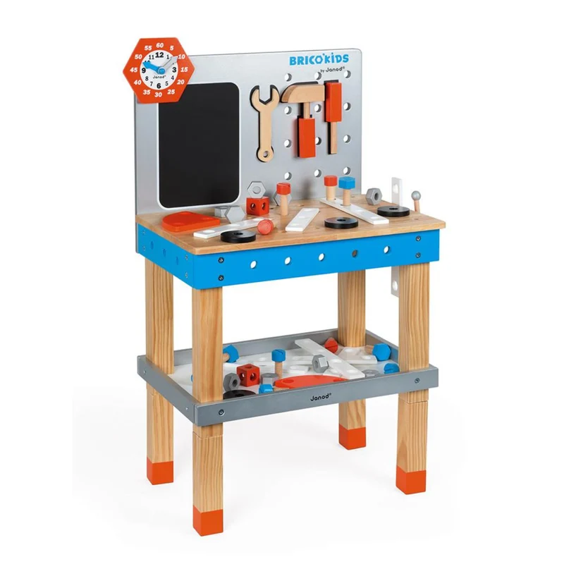 BANCO MAGNETICO GIGANTE BRICO'KIDS j06477