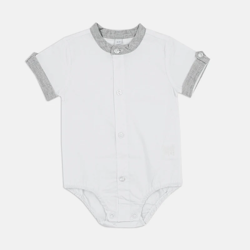 Body Camicia Baby Giocatore Classic, Luglio