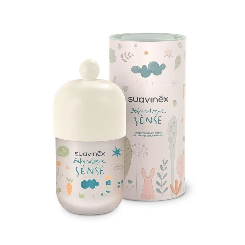 Colonia delicata Baby 100ml