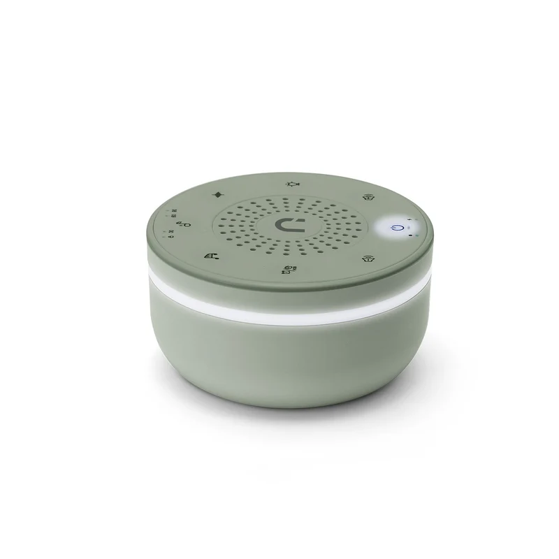 Diffusore luci e rumori bianchi