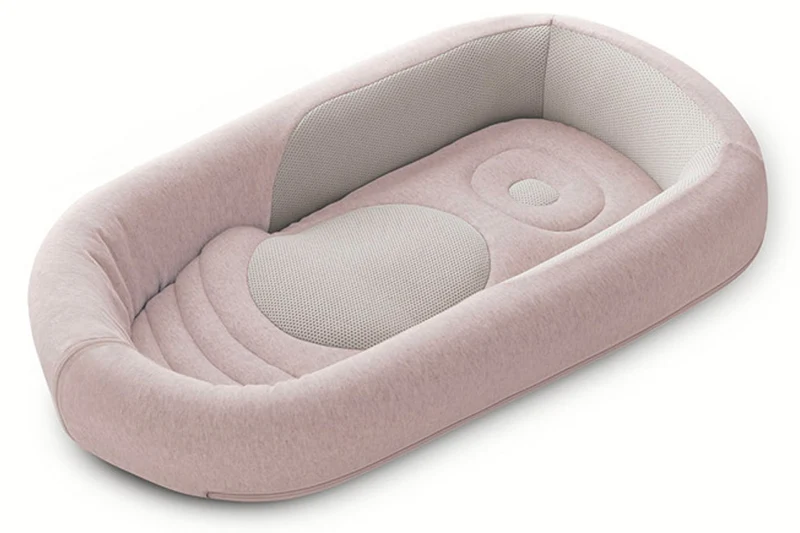 Welcome Pod - riduttore/nidotto
