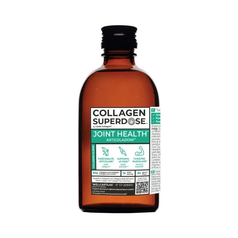 Collagen Superdose Joint Health 300ml