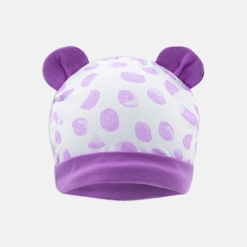 Cappellino con Orecchie, Luglio