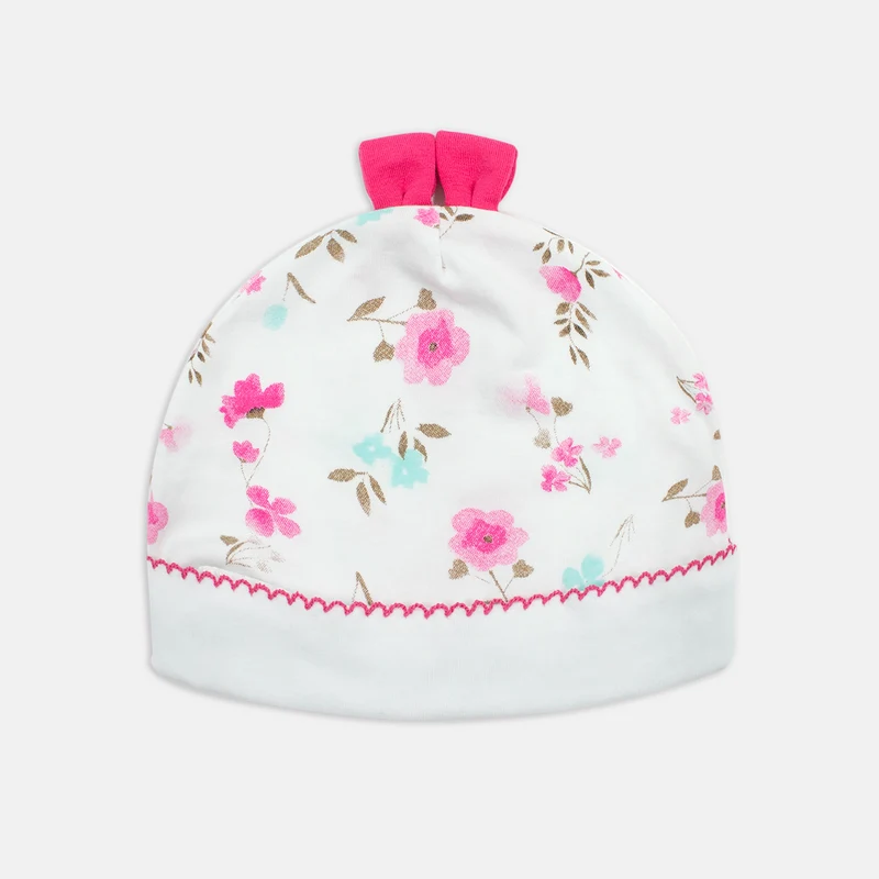 Cappello Righe con Orecchiette, Luglio