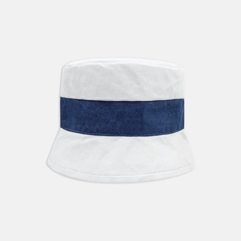 Cappellino da Pescatore, Luglio