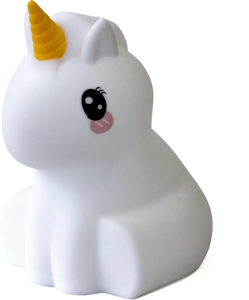 Lampada Unicorno Ulysse