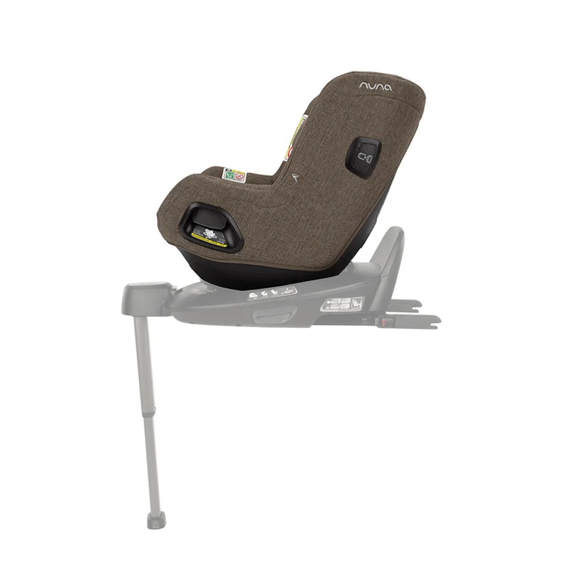 Seggiolino Auto Todl Next i-Size Nuna