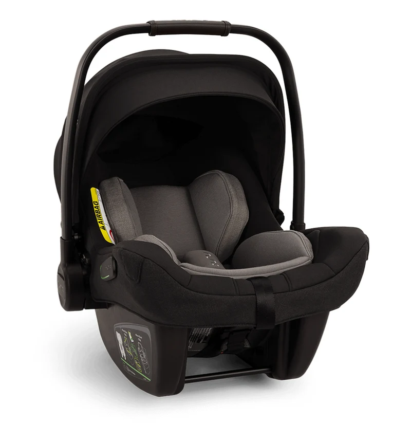 Seggiolino Auto Pipa Next i-Size Nuna