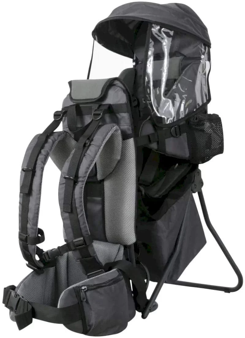 Zaino Porta Bambino Trekking FreeON
