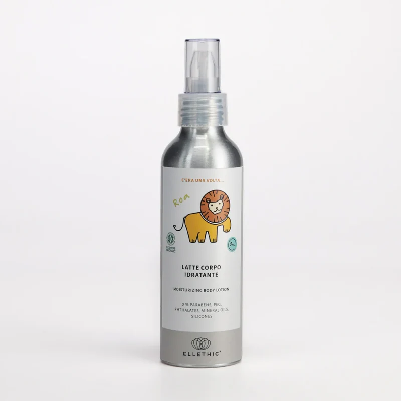 Latte corpo Bimbo 150 ml